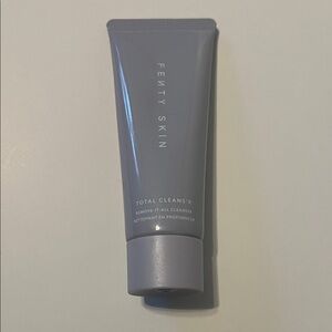 NEW Fenty Skin Total Cleans'r Remove-It-All Cleanser 🧼✨